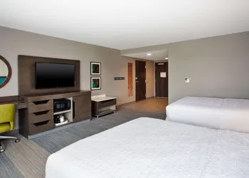 Hampton Inn Union City hotel thumbnail 7