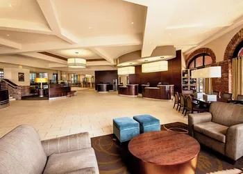 Red Deer Resort & Casino hotel thumbnail 2