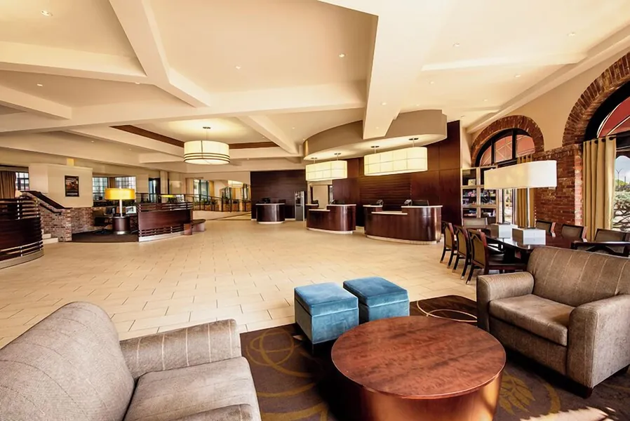 Red Deer Resort & Casino hotel detail image 2