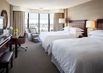 Red Deer Resort & Casino hotel thumbnail 4