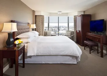Red Deer Resort & Casino hotel thumbnail 5