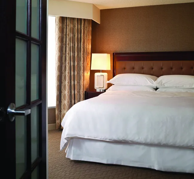 Red Deer Resort & Casino hotel detail image 6