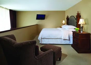 Red Deer Resort & Casino hotel thumbnail 7