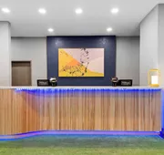 Spark by Hilton Wichita Falls hotel detail image 4