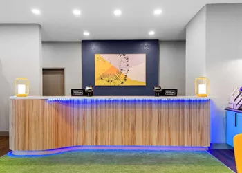 Spark by Hilton Wichita Falls hotel thumbnail 4