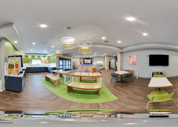 Spark by Hilton Wichita Falls hotel thumbnail 6