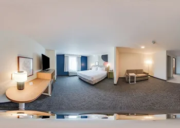 Spark by Hilton Wichita Falls hotel thumbnail 7
