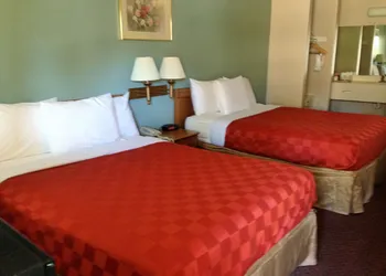 Olive Tree Inn & Suites, a Howard Johnson by Wyndham hotel thumbnail 2