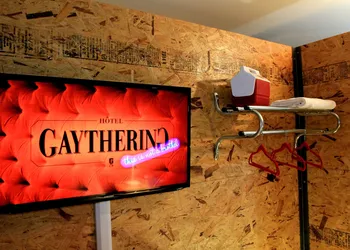Hôtel Gaythering - Gay Hotel - All Adults Welcome hotel thumbnail 8
