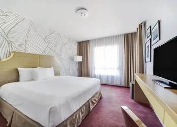 Alamo Hotel hotel thumbnail 4