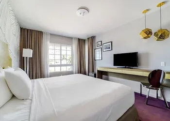 Alamo Hotel hotel thumbnail 5