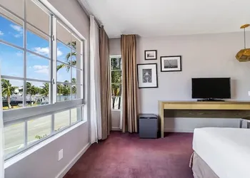 Alamo Hotel hotel thumbnail 6
