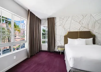 Alamo Hotel hotel thumbnail 8
