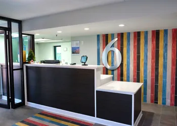 Motel 6 Burnsville, MN hotel thumbnail 4