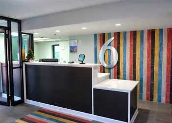 Motel 6 Burnsville, MN hotel thumbnail 5