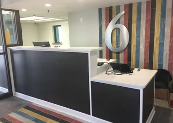 Motel 6 Burnsville, MN hotel thumbnail 7