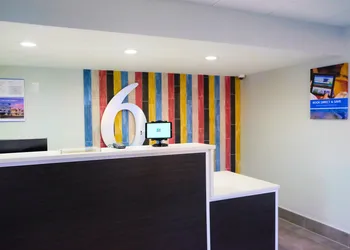 Motel 6 Burnsville, MN hotel thumbnail 8
