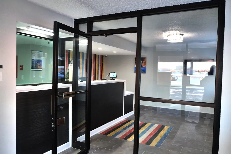 Motel 6 Burnsville, MN hotel detail image 2