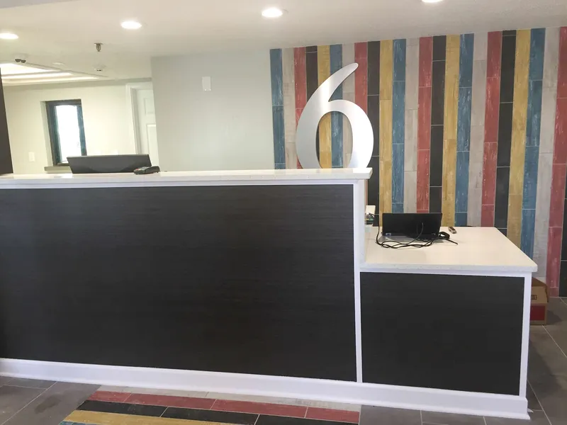 Motel 6 Burnsville, MN hotel detail image 6