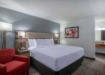 Wyndham Garden Columbia/Ft. Jackson hotel thumbnail 6