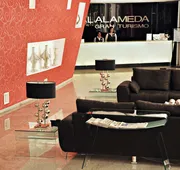 Hotel Real Alameda hotel detail image 3