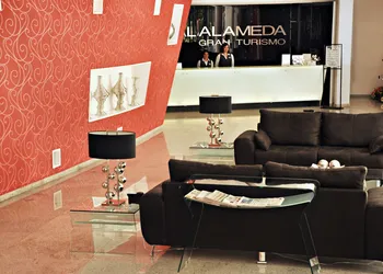 Hotel Real Alameda hotel thumbnail 3
