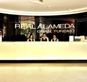 Hotel Real Alameda hotel detail image 4