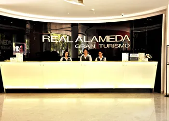 Hotel Real Alameda hotel thumbnail 4