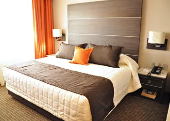 Hotel Real Alameda hotel thumbnail 5