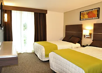 Hotel Real Alameda hotel thumbnail 7