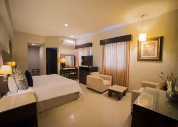 Hotel Grand Marlon hotel thumbnail 4