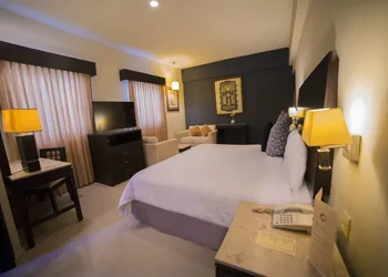 Hotel Grand Marlon hotel thumbnail 6