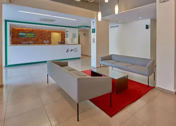 City Express Junior by Marriott León Centro De Convenciones hotel thumbnail 4