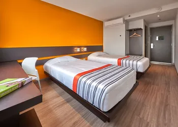 City Express Junior by Marriott León Centro De Convenciones hotel thumbnail 6