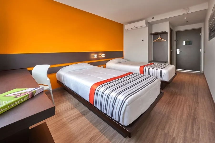 City Express Junior by Marriott León Centro De Convenciones hotel detail image 6
