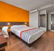 City Express Junior by Marriott León Centro De Convenciones hotel detail image 7