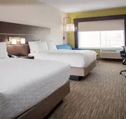 Holiday Inn Express and Suites El Paso North by IHG hotel detail image 3