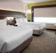 Holiday Inn Express and Suites El Paso North by IHG hotel detail image 4