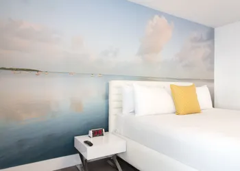 President Hotel Villa hotel thumbnail 5