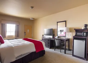 OYO Hotel Valley View TX, I-35 hotel thumbnail 5