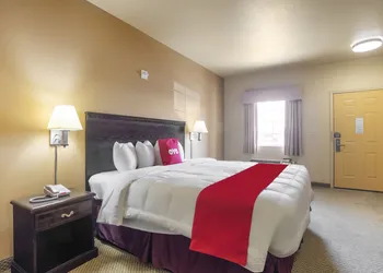 OYO Hotel Valley View TX, I-35 hotel thumbnail 7