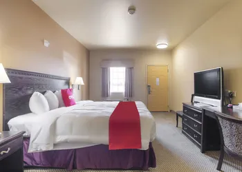 OYO Hotel Valley View TX, I-35 hotel thumbnail 8