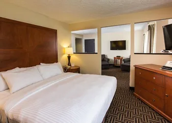 Wyndham Garden Medicine Hat Conference Center hotel thumbnail 4