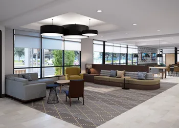 Holiday Inn Clarksville Northeast by IHG hotel thumbnail 2
