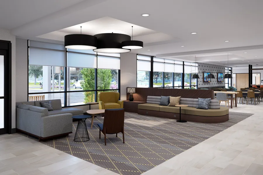Holiday Inn Clarksville Northeast by IHG hotel detail image 2