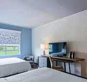 Holiday Inn Clarksville Northeast by IHG hotel detail image 4
