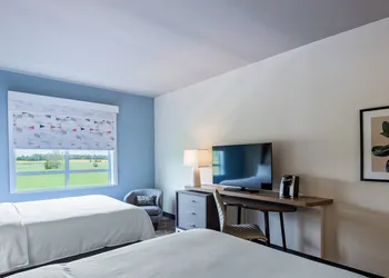 Holiday Inn Clarksville Northeast by IHG hotel thumbnail 4