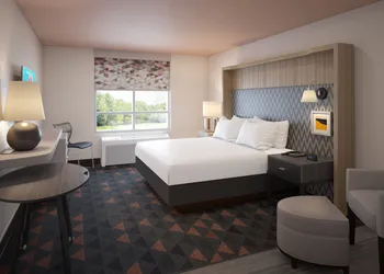 Holiday Inn Clarksville Northeast by IHG hotel thumbnail 6