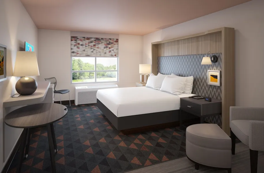 Holiday Inn Clarksville Northeast by IHG hotel detail image 6