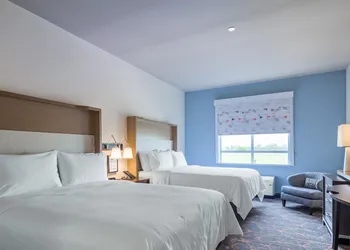 Holiday Inn Clarksville Northeast by IHG hotel thumbnail 8